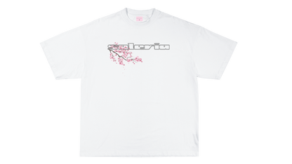 T-Shirt Soleria (White)