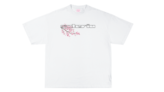 T-Shirt Soleria (White)