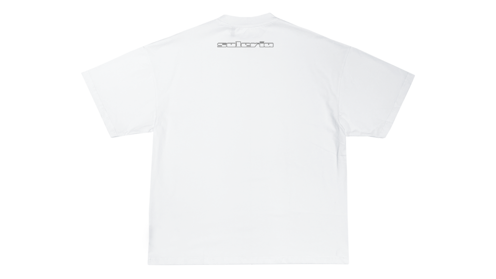 T-Shirt Soleria (White)