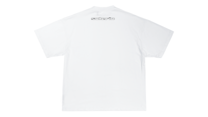 T-Shirt Soleria (White)