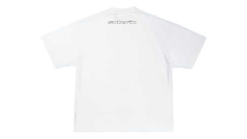 T-Shirt Soleria (White)
